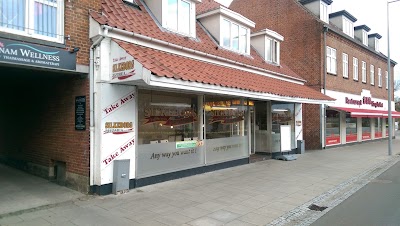 Photos of Silkeborg Pizzaria