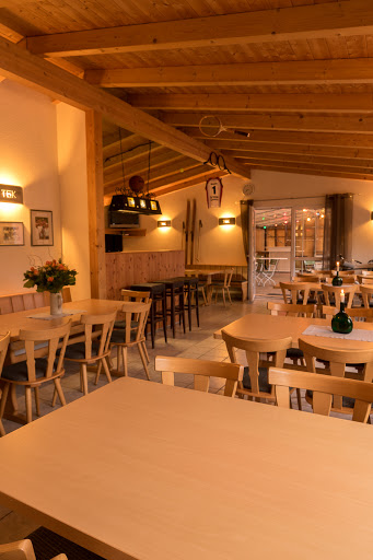 restaurier.bar - Visual