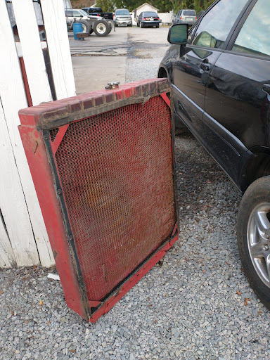 Lockamy Radiator & Muffler Shp Gallery - United States