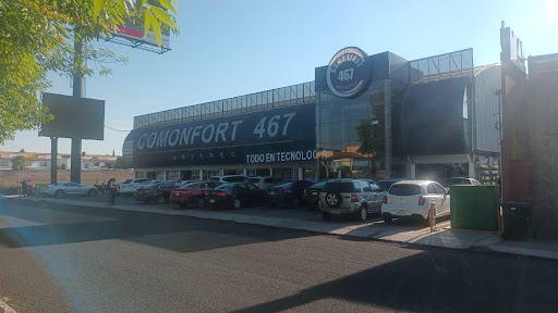 COMONFORT 467