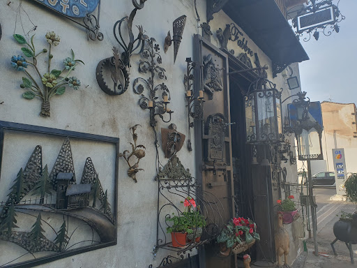 L 'antica Bottega Del Fabbro - Thumbnail