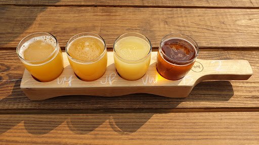 Yellow Dog Brewing Co. Gallery - Canada