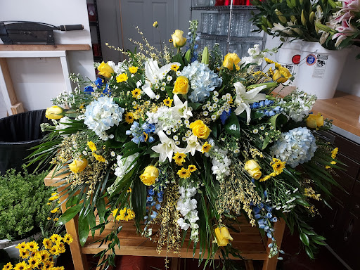 Daisy Mae Flower Shop - Thumbnail