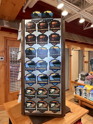Big Bear Trading Company - Thumbnail