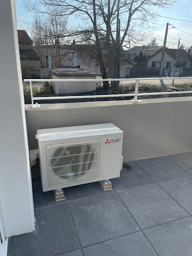 Azur Froid : Climatisation Plomberie Chauffage Électricité - Thumbnail