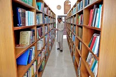 Al-Sadiq Library islamabad