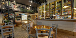 Photo n°22 de La Birreria à Paris (Restaurant italien)
