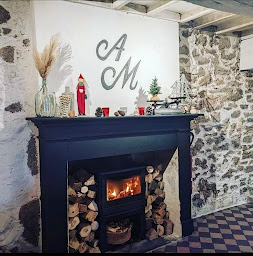 Photo n°56 de Auberge de la Maine - Restaurant & Bar - VENTE A EMPORTER - Aigrefeuille sur Maine 44140 à Aigrefeuille-sur-Maine (Bar)