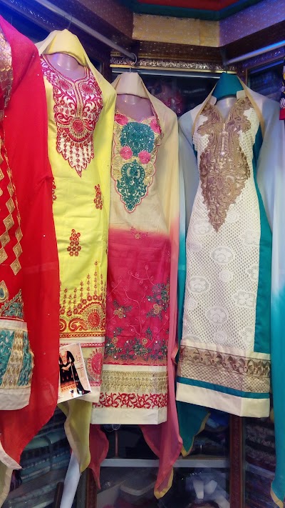Photos of Mosque Market