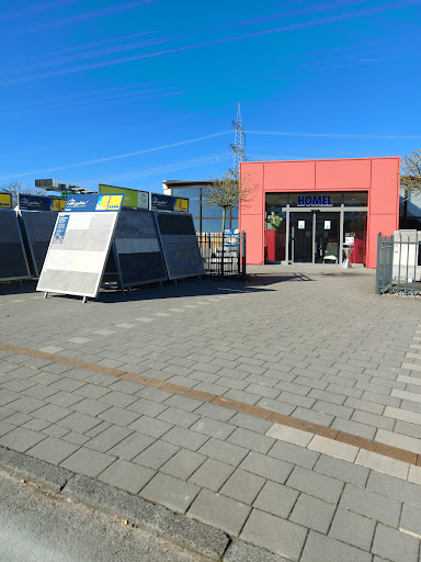 R. Homel GmbH & Co. KG Building Materials - Thumbnail