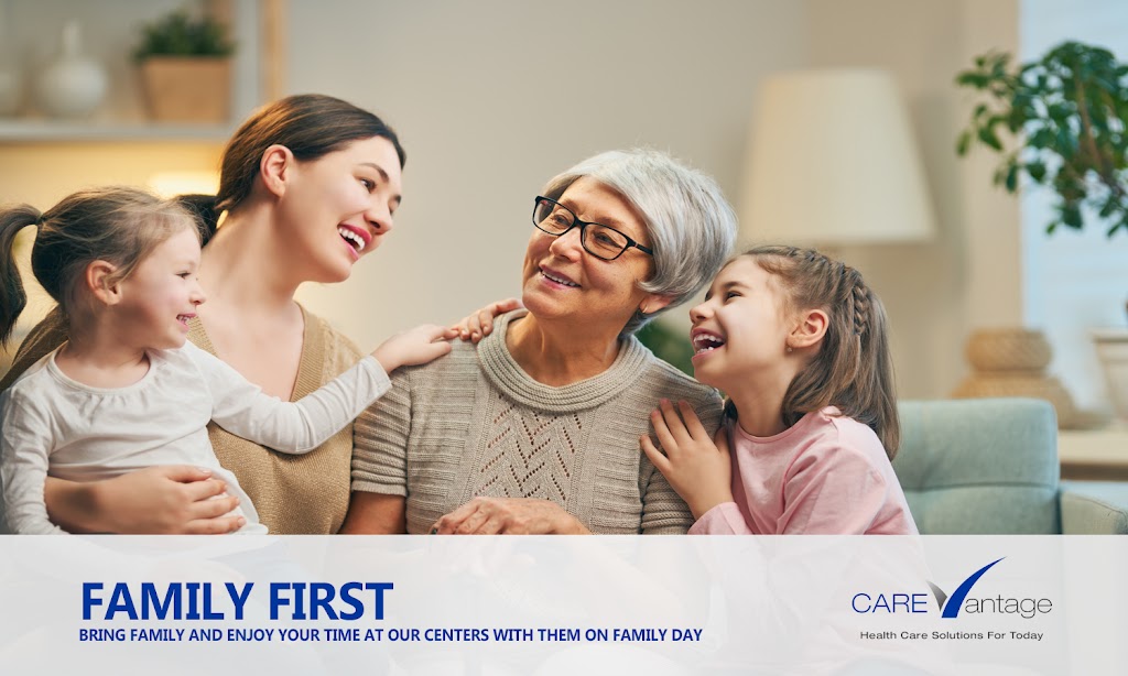 Carevantage Medical Centers Of Miami