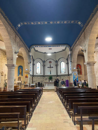 Église Notre Dame de l'assomption de Lavardac