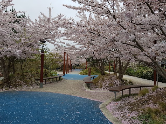 Jardin du Levant