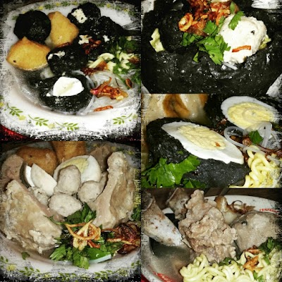 Photos of BAKSOHITAM_UCUP