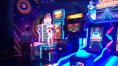 Photos of Magic Planet - City Centre Deira