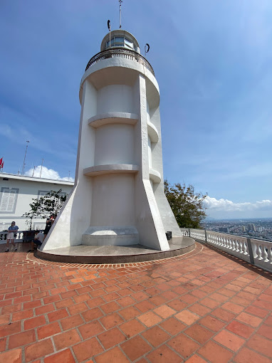 Hải Đăng Vũng Tàu (Lighthouse), Vũng Tàu, Bà Rịa Vũng Tàu