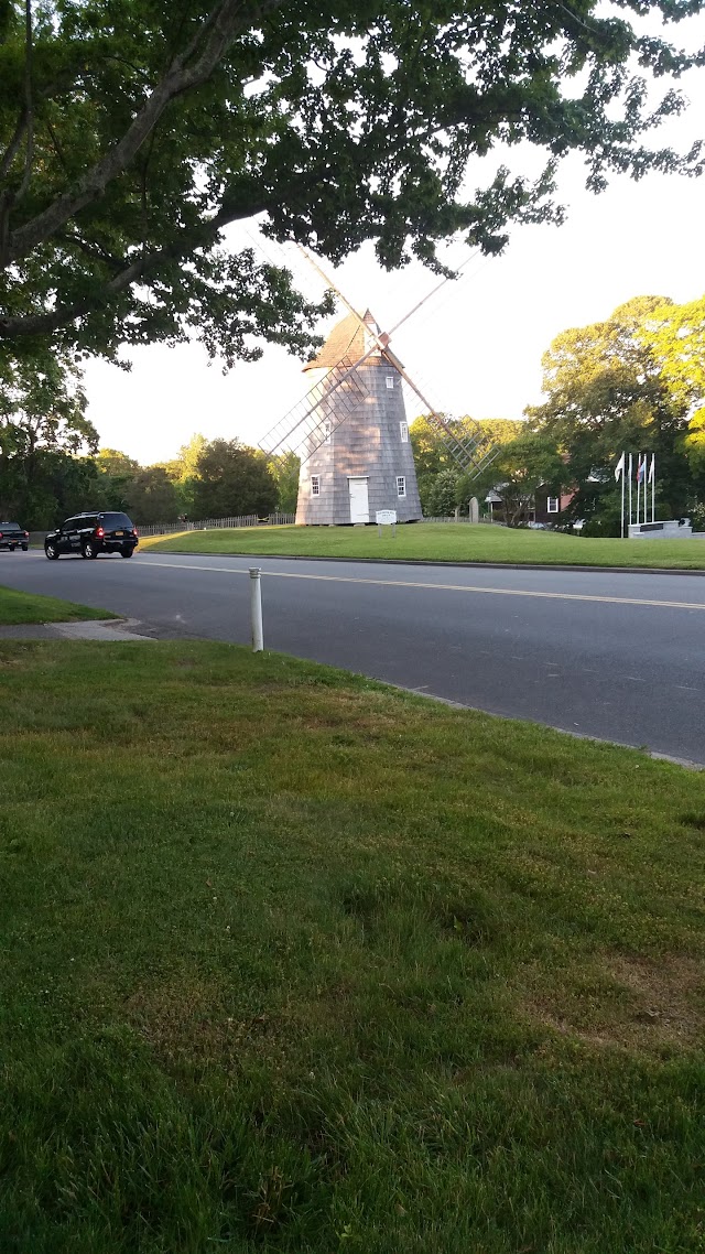 East Hampton