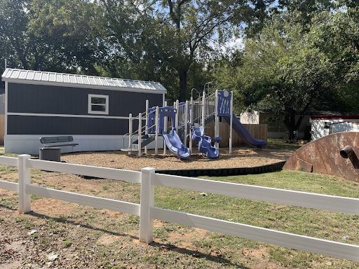 Creekside Bluff - Visual