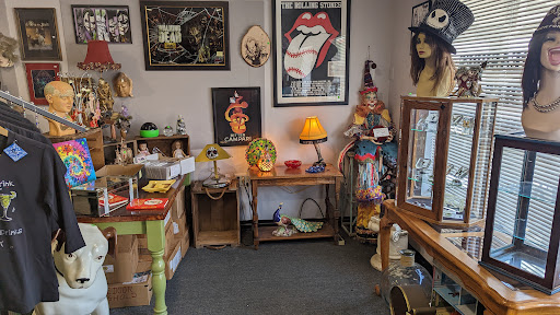 Needful Things - Visual