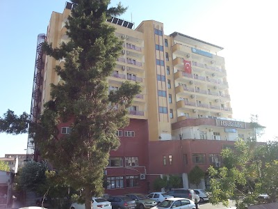 Photos of Sanlıurfa &Ouml;ğretmenevi