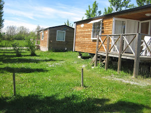 Photo n°6 de Camping Le Chemin Vert à Saint-Lys (Terrain de camping)