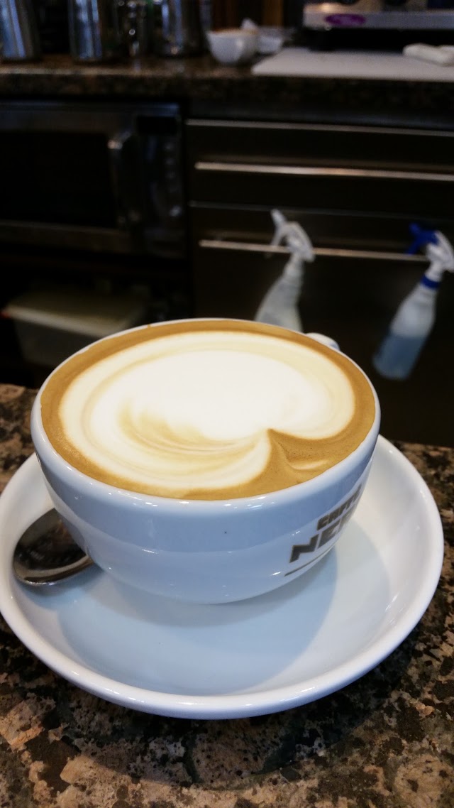 Caffè Nero