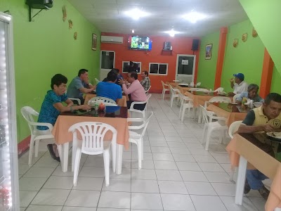 Photos of HAMA RESTAURANTE