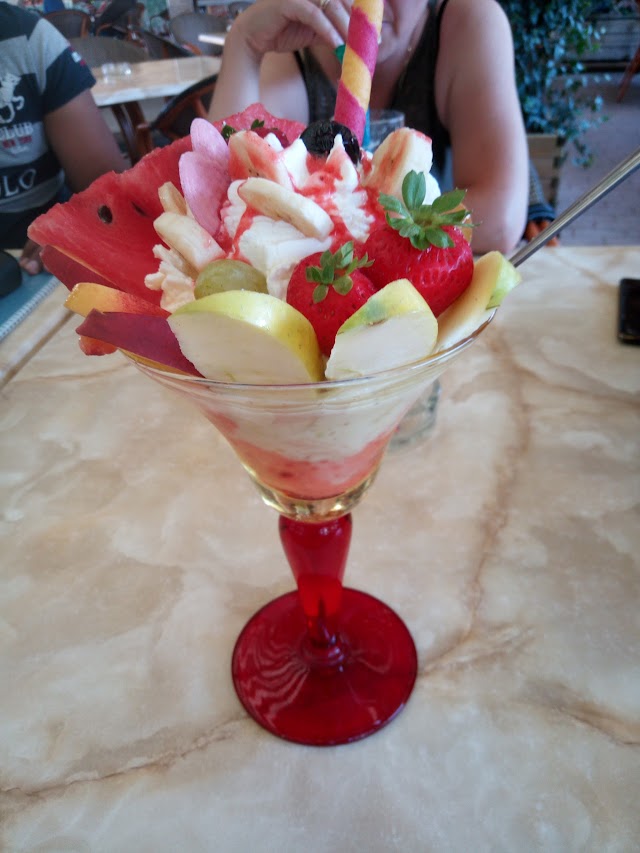 Paradiso Della Frutta , Bussolengo