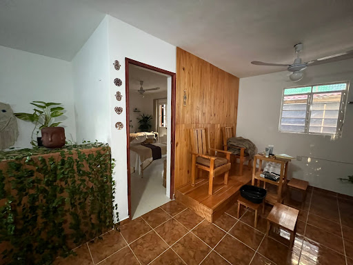 Ivanny Spa Bacalar