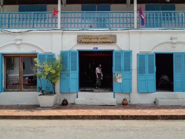 L' Hibiscus Massage and Spa