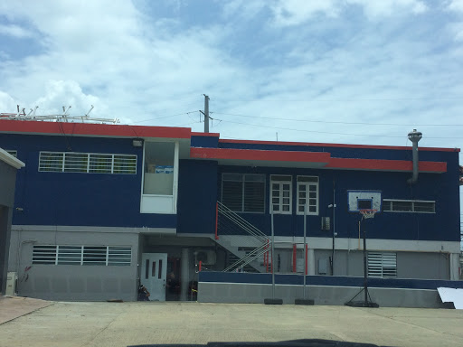 Habacuc Bilingual Academy