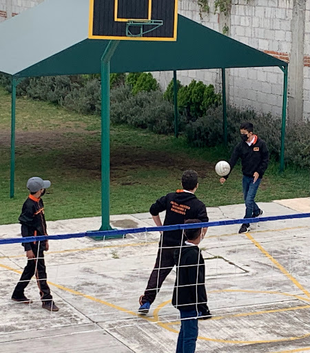 COLEGIO HOLÍSTICO DE MÉXICO, A. C.