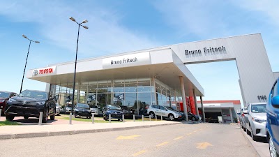 Photos of Toyota Bruno Fritsch