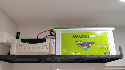 Car Battery Jump Start Service Near Me in Pune | 24/7 Doorstep Emergency Battery Assistance Acros… post image