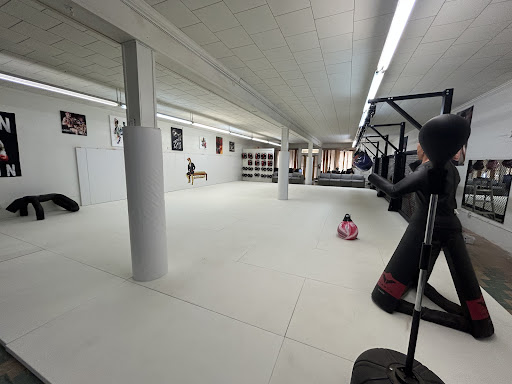 New Albany MMA Academy - Thumbnail