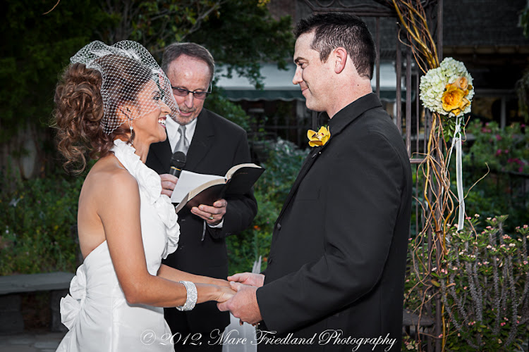 Marc Friedland Photography