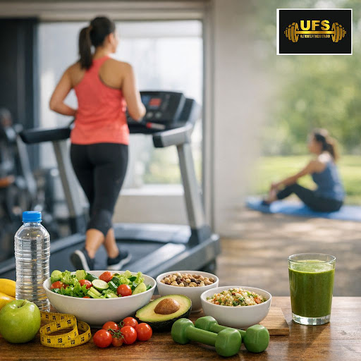 Maintaining a healthy weight is not about crash diets, it’s about sustainable habits. At Ultimate… post image