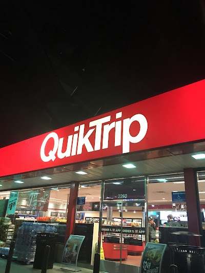 QuikTrip