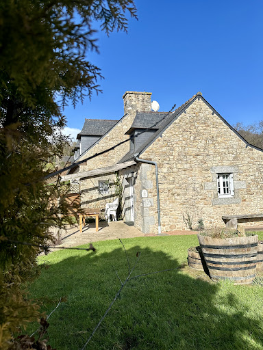 Photo de La Grange en Bretagne à Boqueho (22170)