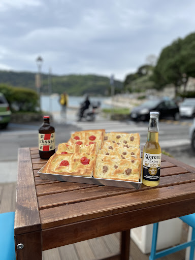 Foccaceria - Visual
