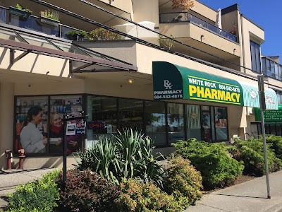 WHITE ROCK PHARMACY