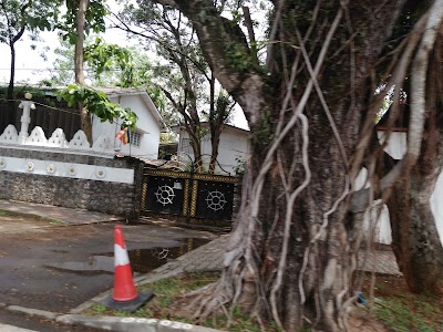 Photos of International Vipassana Meditation Centre