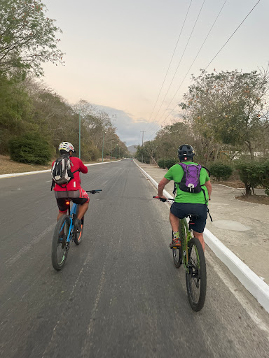 RSB Bike Tours - Huatulco - Thumbnail