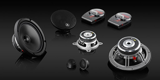 Audio Source - Visual