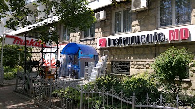 Photos of Instrumente.MD (Tighina)