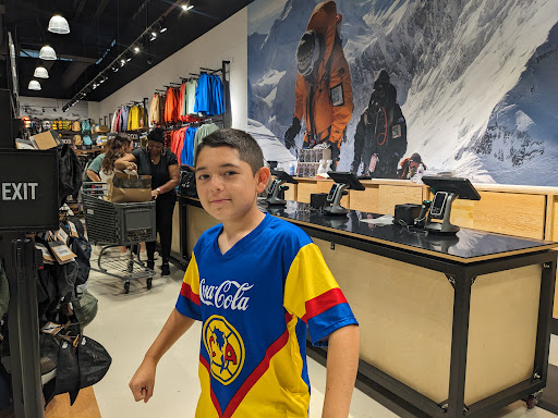 The North Face Grapevine Mills - Thumbnail
