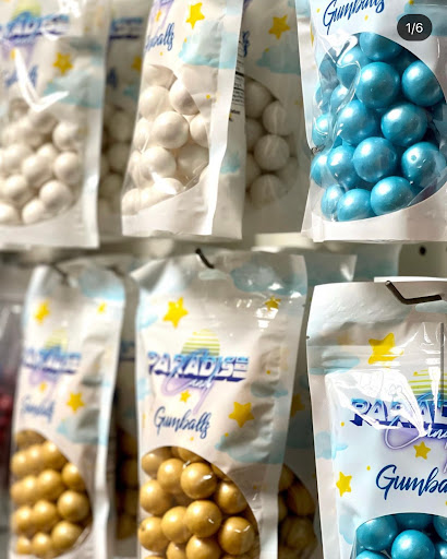 Puerto Rico Bakery Outlet