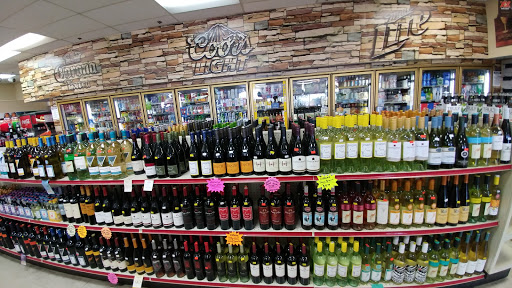 Grocery Station - Thumbnail