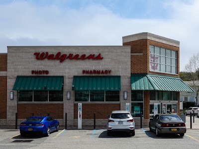 Walgreens