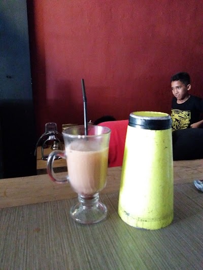 Photos of Pasar Campalagian